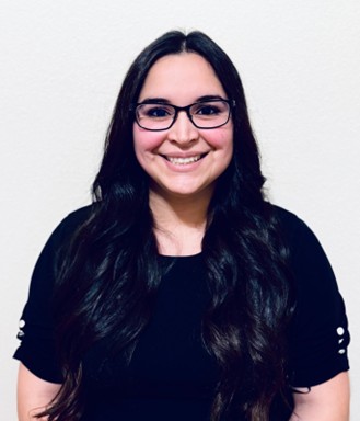 Jasmine Aguilera Andrade